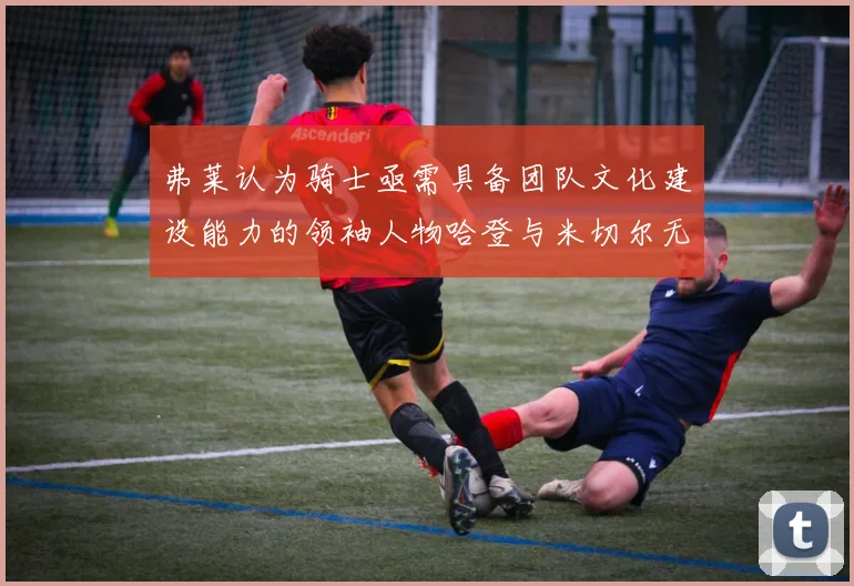弗莱认为骑士亟需具备团队文化建设能力的领袖人物哈登与米切尔无法胜任